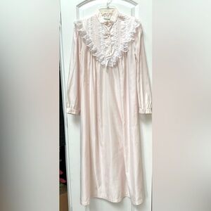 Vintage Character Brand Nightgown